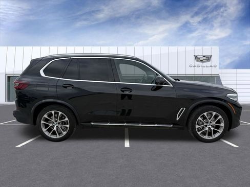 Used 2023 BMW X5 xDrive40i image 2