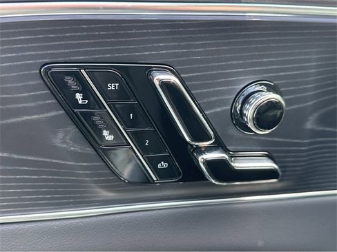 New 2025 Cadillac Lyriq Sport image 28