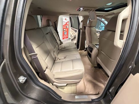 Used 2019 GMC Yukon SLT w/ Premium Edition image 50