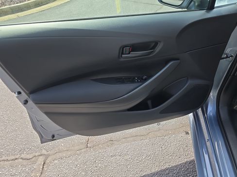 Used 2026 Toyota Corolla LE image 26