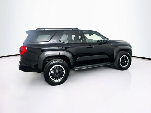 Used 2025 Toyota 4Runner TRD Off-Road image 10