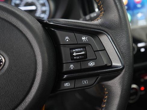 Used 2024 Subaru Forester Wilderness AWD/4WD image 21
