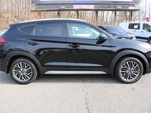 Used 2019 Hyundai Tucson SEL image 6