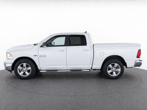 Used 2019 RAM 1500 Big Horn AWD/4WD image 5