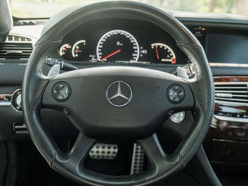 Used 2008 Mercedes-Benz CL 65 AMG image 49