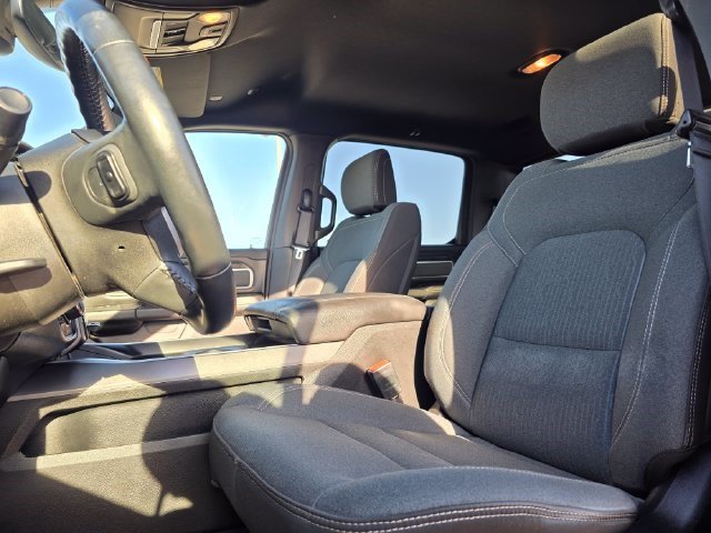Used 2022 RAM 1500 Big Horn AWD/4WD image 22