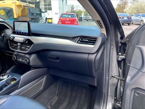 Used 2020 Ford Escape SEL AWD/4WD image 13
