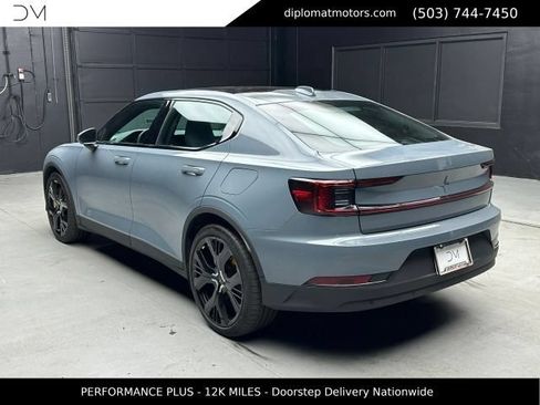 Used 2023 Polestar Polestar 2 AWD/4WD image 5