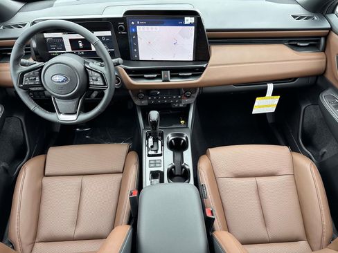 New 2026 Subaru Outback Touring XT AWD/4WD image 10