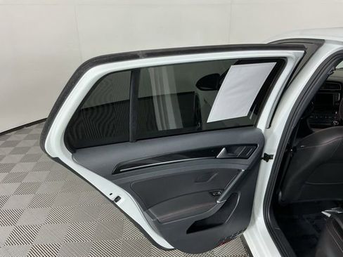 Used 2016 Volkswagen GTI 4-Door FWD image 25