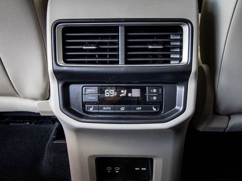 New 2026 Volkswagen Atlas SEL Premium R-Line AWD/4WD image 33