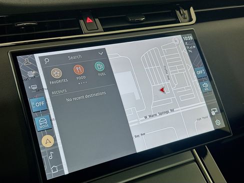 Used 2024 Land Rover Range Rover Evoque S image 22