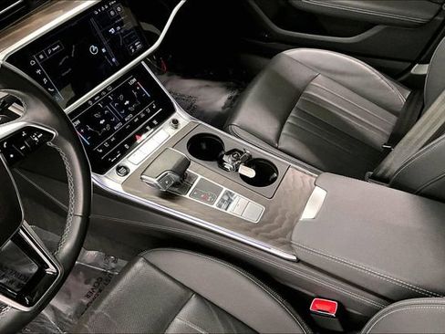 Used 2022 Audi A6 Premium Plus w/ Premium Plus Package AWD/4WD image 17