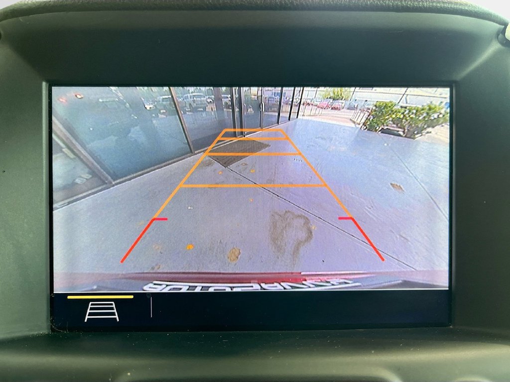 Used 2019 GMC Terrain SLT w/ Preferred Package FWD image 13