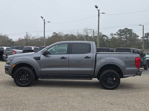 Used 2023 Ford Ranger XLT w/ Equipment Group 302A High image 11