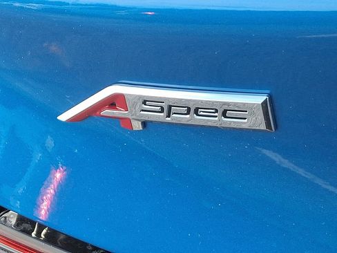 New 2026 Acura Integra A-Spec image 12