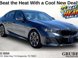 Used 2026 BMW 540i xDrive AWD/4WD video 1