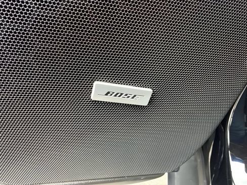 Used 2022 Cadillac XT5 Sportv w/ LPO, ONYX Package AWD/4WD image 19