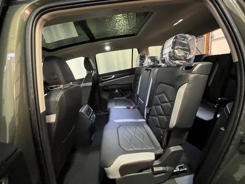 New 2026 Volkswagen Atlas Peak Edition AWD/4WD image 22
