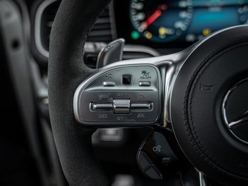 Used 2023 Mercedes-Benz GLE 63 AMG S image 33