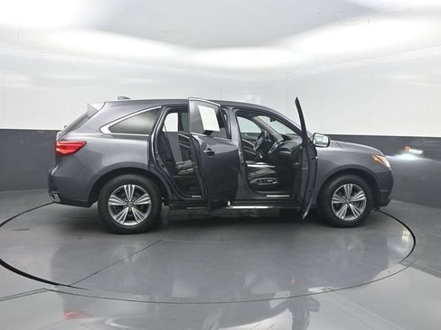 Used 2020 Acura MDX SH-AWD image 38