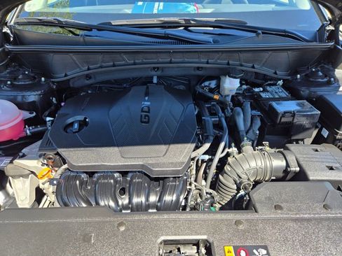 Used 2025 Hyundai Tucson SEL image 22