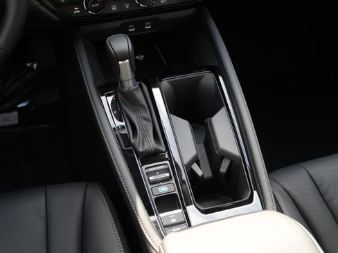 New 2026 Honda Accord Touring image 28