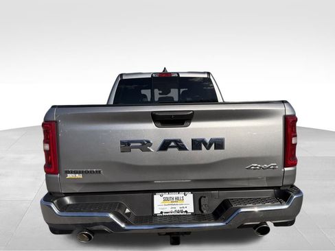 New 2026 RAM 1500 Big Horn image 9