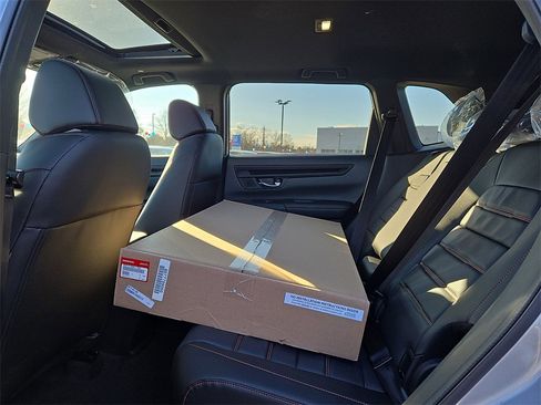 New 2026 Honda CR-V Sport-L image 8