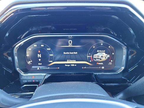 New 2026 GMC Sierra 1500 Elevation image 19