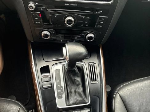 Used 2014 Audi Q5 2.0T Premium AWD/4WD image 8