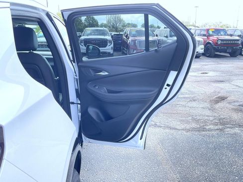 New 2026 Buick Encore GX Sport Touring AWD/4WD image 17