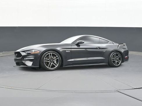 Used 2022 Ford Mustang GT Premium w/ Equipment Group 401A image 52