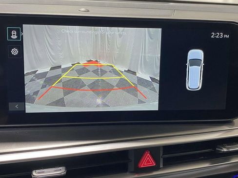 New 2026 Kia Sorento S image 28