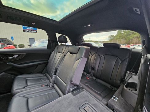 Used 2017 Audi Q7 3.0T Premium Plus image 25