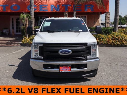 Used 2019 Ford F350 XL w/ XL Value Package RWD image 3