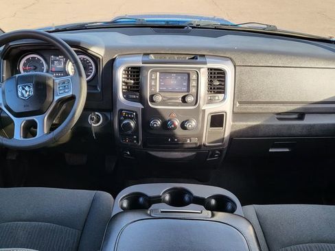 Used 2024 RAM 1500 Classic Warlock image 27