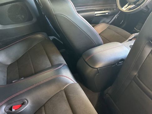 Used 2022 Ford Mustang GT Premium w/ Equipment Group 401A RWD image 36