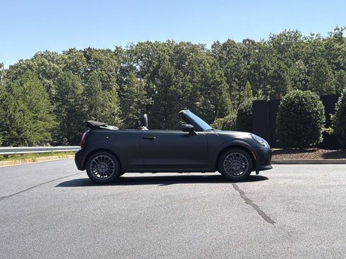 New 2026 MINI Cooper S FWD image 5