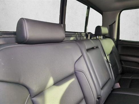 Used 2018 GMC Sierra 1500 SLT image 18