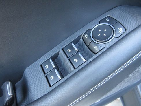 Certified 2023 Ford Mustang Mach-E Premium AWD/4WD image 10