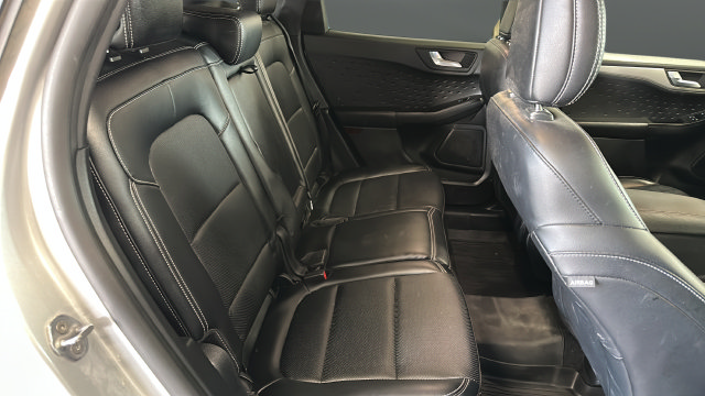 Used 2020 Ford Escape SEL AWD/4WD image 23