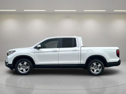 New 2026 Honda Ridgeline RTL