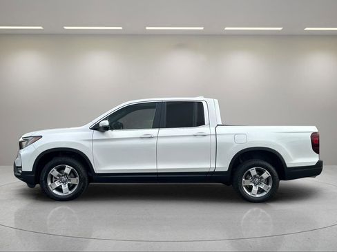 New 2026 Honda Ridgeline RTL image 2