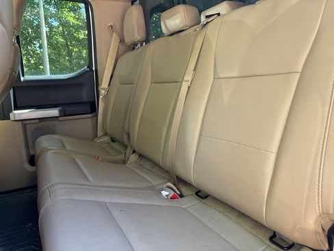 Used 2015 Ford F150 Lariat w/ Equipment Group 501A Mid RWD image 23