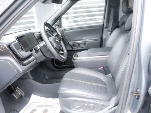 Used 2022 Rivian R1S Launch Edition AWD/4WD image 4