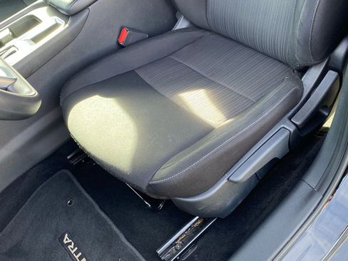 Used 2024 Nissan Sentra SV image 23