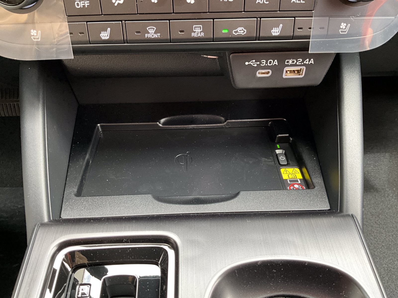 New 2026 Subaru Outback Touring XT AWD/4WD image 23