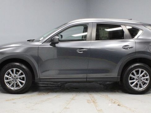 Used 2023 MAZDA CX-5 AWD 2.5 S w/ Select Package image 9