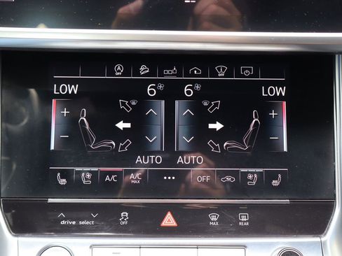 Used 2020 Audi A6 3.0T allroad Prestige AWD/4WD image 25